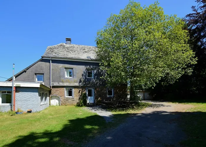 Welcome To This Holiday Home Ideal For Groups