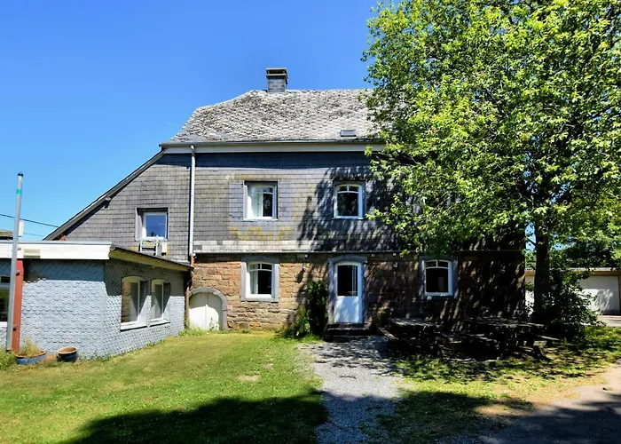 Welcome To This Holiday Home Ideal For Groups