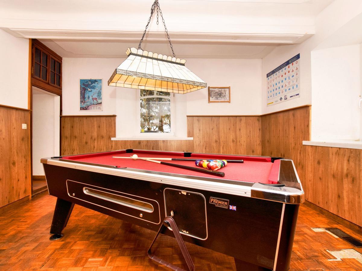 Ferienhaus Welcome To Ideal For Groups *