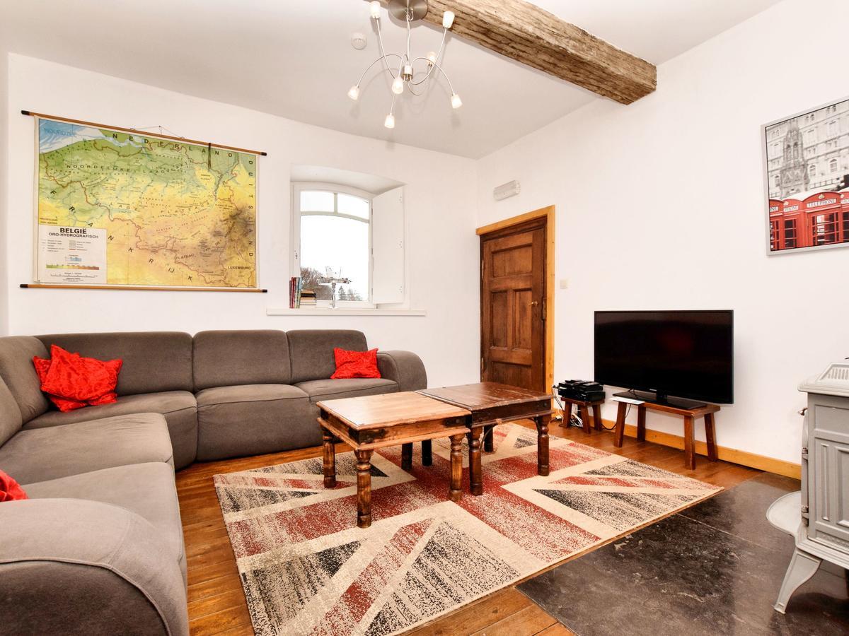 Hébergement de vacances Welcome To Ideal For Groups *