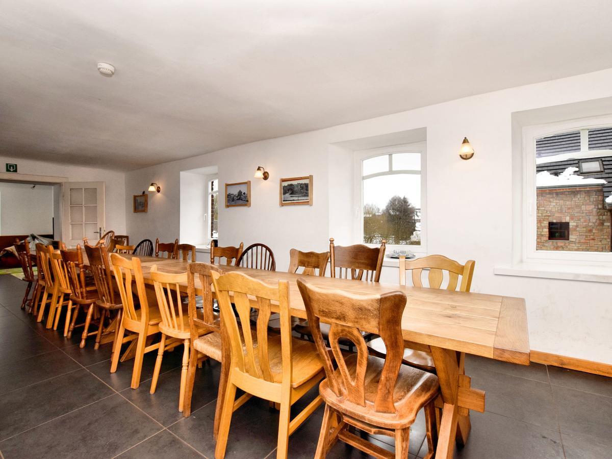 Welcome To Ideal For Groups Hébergement de vacances Robertville