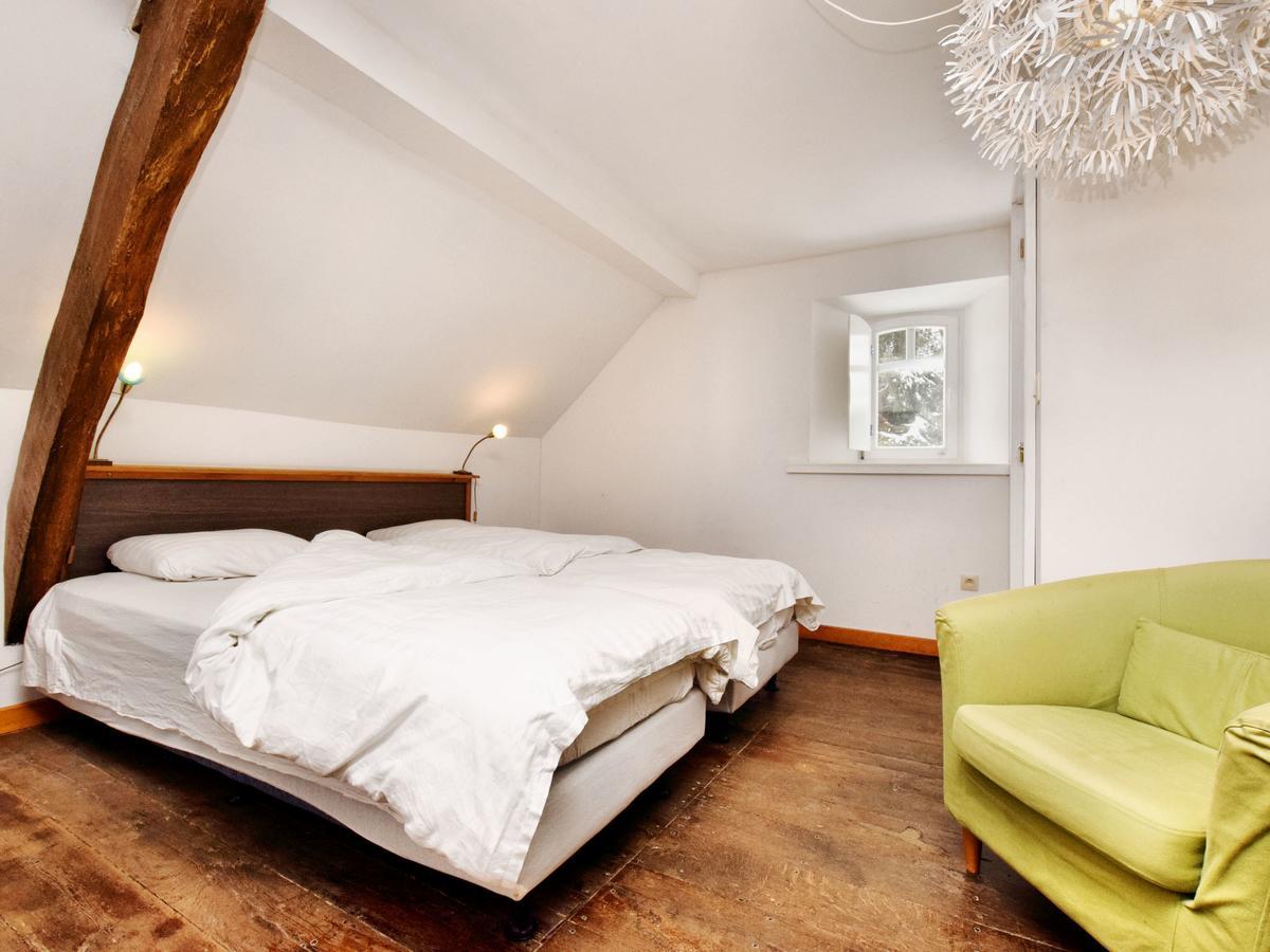 Welcome To Ideal For Groups Hébergement de vacances Robertville