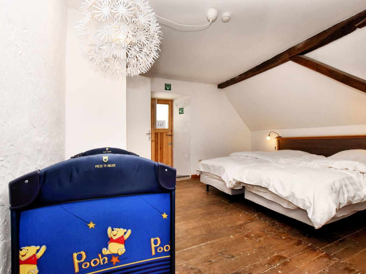 Welcome To Ideal For Groups Ferienhaus Robertville