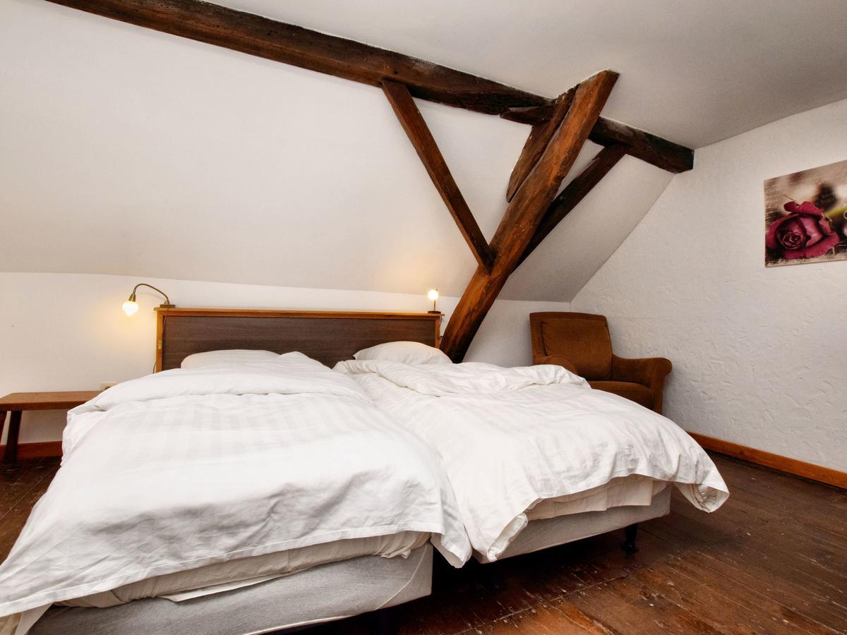Ferienhaus Welcome To Ideal For Groups Robertville