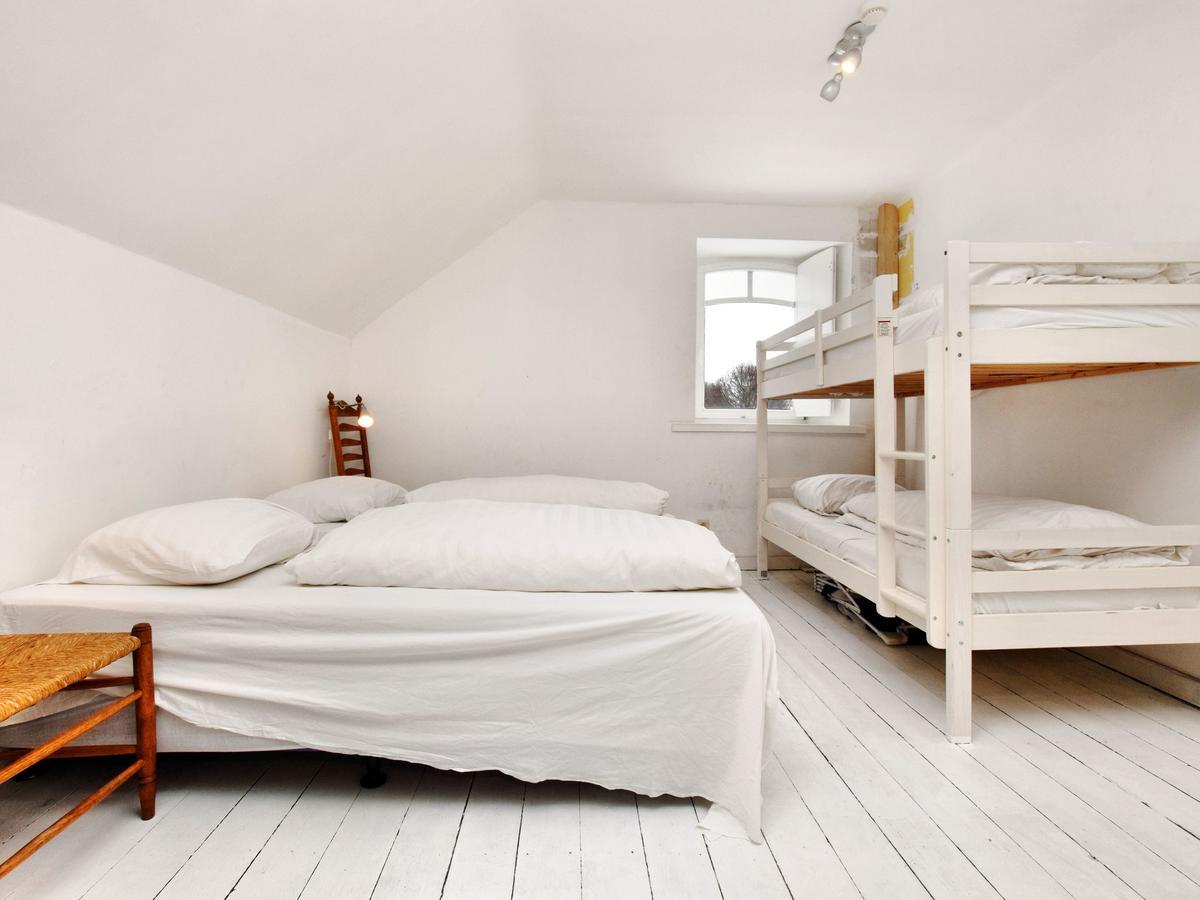 Hébergement de vacances Welcome To Ideal For Groups
