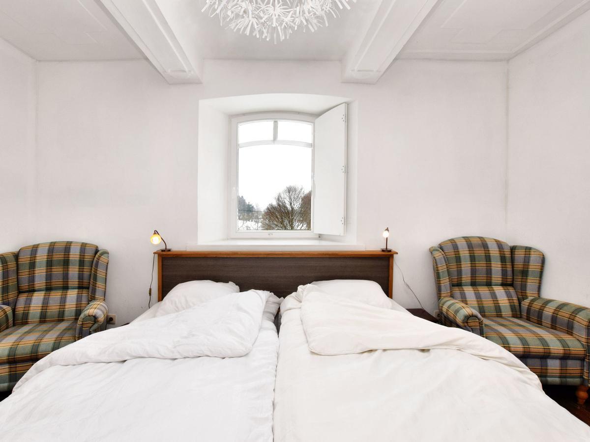 Welcome To Ideal For Groups Ferienhaus