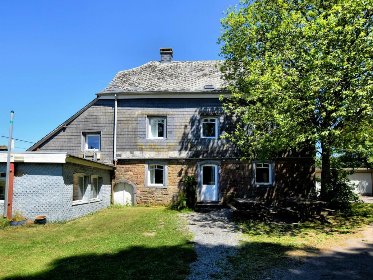 Welcome To Ideal For Groups Ferienhaus